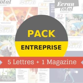 Offre Entreprise