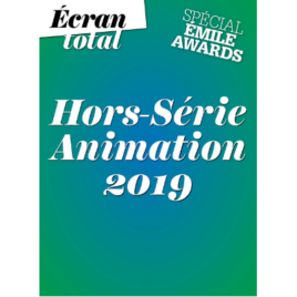 🖌 PREVENTES Hors série 🖌 Animation française