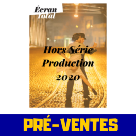 PRE-VENTES : Hors série 🎬 Production TV & Cinéma 2020