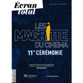 N°1361 : Spécial Magritte, Berlinale, Luchon, Procirep