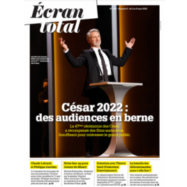 PDF N°1365 : César 2022
