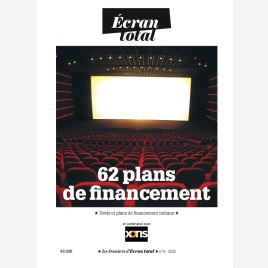 PDF UNIQUEMENT – Livre Plans de Financement Edition 2022