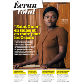 Mercredi 23 novembre 2023 : “Saint Omer” en salles et en route pour les Oscars