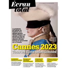 Mercredi 19 avril : Cap sur le Festival de Cannes 2023