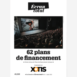 PDF UNIQUEMENT – Livre Plans de Financement Edition 2023