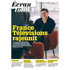 [PDF UNIQUEMENT] Mercredi 18 octobre 2023 : France Télévisions rajeunit