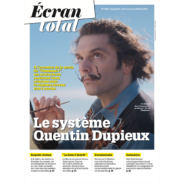 [PDF UNIQUEMENT] Mercredi 31 janvier 2024 : Le système Quentin Dupieux