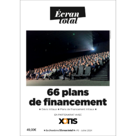 [PDF UNIQUEMENT] Livre Plans de Financement Edition 2024