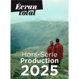 [PRÉCOMMANDE] HORS-SÉRIE PRODUCTION 2025