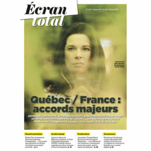 [PDF] Mercredi 23 avril 2025 : Québec / France - accords majeurs