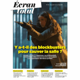 [PDF] Mercredi 4 juin 2025 : Y a-t-il des blockbusters pour sauver la salle ?
