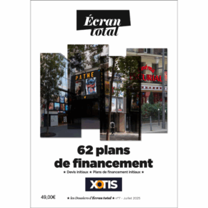 [PDF UNIQUEMENT] Livre Plans de financement Edition 2025