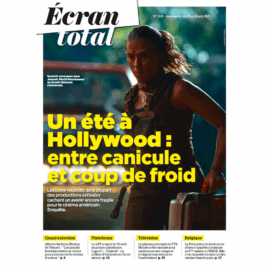 [PDF] Mercredi 20 août 2025 : Un été à Hollywood : entre canicule et coup de froid