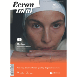 Mercredi 27 août 2025 : Spécial Festival d&rsquo;Angoulême et Mostra de Venise