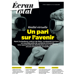 [PDF] Mercredi 1er octobre 2025 : Réalité virtuelle, un pari sur l&rsquo;avenir
