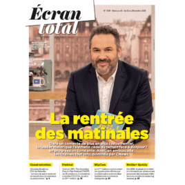 [PDF] Mercredi 22 octobre 2025 : La rentrée des matinales