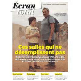 Mercredi 26 novembre 2025 : Ces salles qui ne désemplissent pas