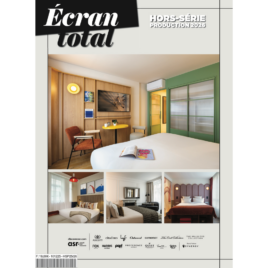 [PDF] HORS-SÉRIE PRODUCTION 2026