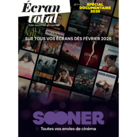[PDF] Mercredi 21 janvier 2026 : Spécial Documentaire