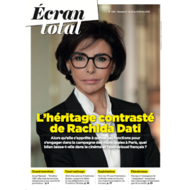 [PDF] Mercredi 18 février 2026 : L’héritage contrasté de Rachida Dati