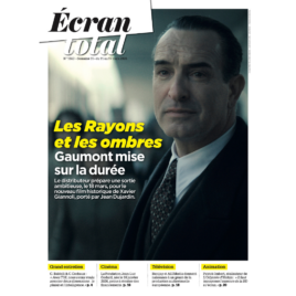 Mercredi 11 mars 2026 : Avec « Les Rayons et les ombres », Gaumont mise sur la durée