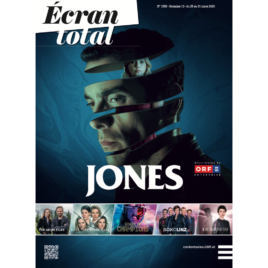 [PDF] Mercredi 25 mars 2026 : Les chiffres clés du cinéma français