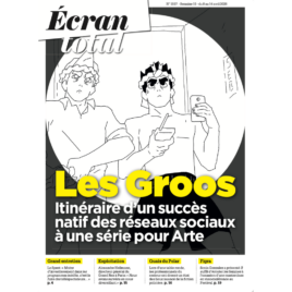 [PDF] Mercredi 8 avril 2026 : L’audiovisuel public français reste influent