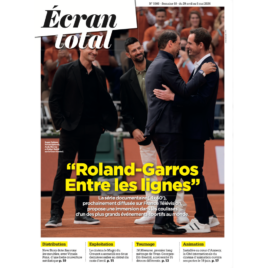 [PDF] Mercredi 29 avril 2026 : dans les coulisses de Roland-Garros