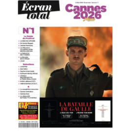 Hors-série Cannes #1 – Le Guide du Festival