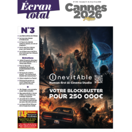 Hors-série Cannes #3 – Les grandes tendances du marché