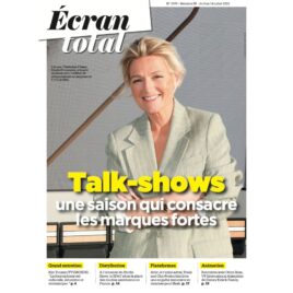 [PDF] Mercredi 8 juillet 2026 : Talk-shows, une saison qui consacre les marques fortes