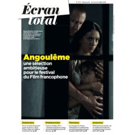 [PDF] Mercredi 15 juillet 2026 : Angoulême, une sélection ambitieuse